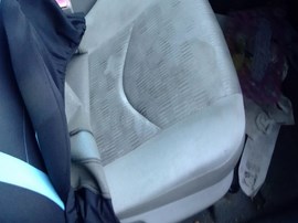 2010 TOYOTA RAV4 GRAY, 2.5L, AT, FWD.  Z25228